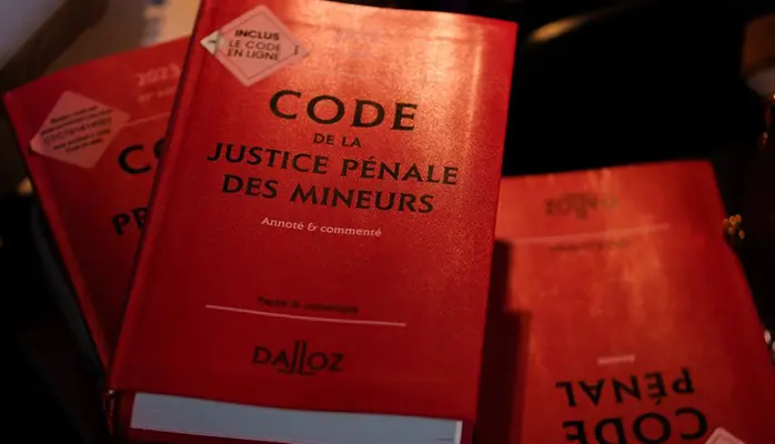 Les mineurs en procédure pénale 